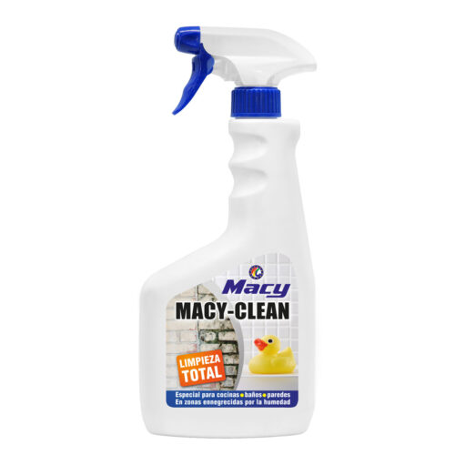 macy macy-clean
