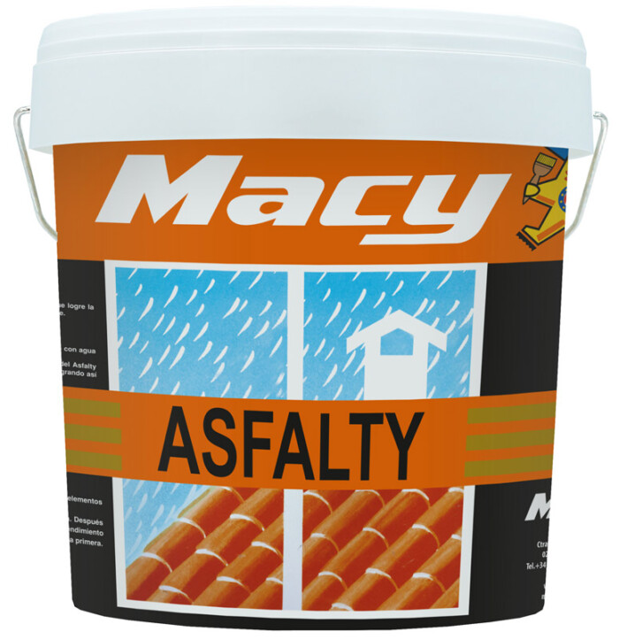 ASFALTY-MACY COLORES