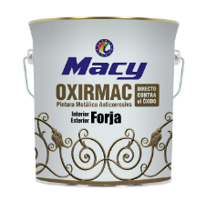 macy oxirmac forjaa