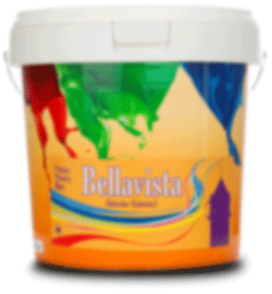 pintura bellavista pintura plástica