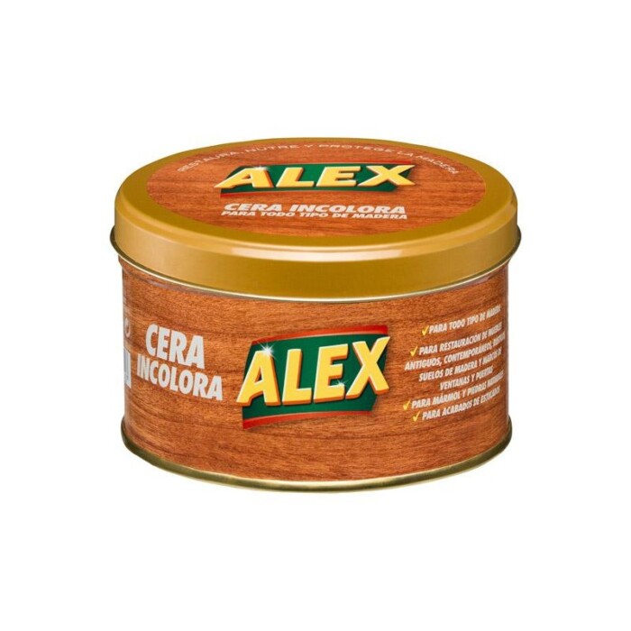 CERA ALEX