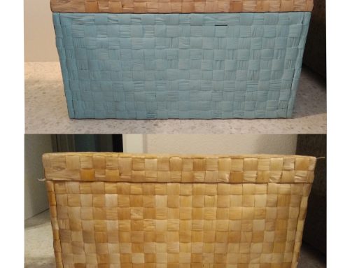 Renueva tus muebles