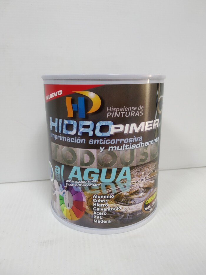 HIDROPRIMER HISPALENSE