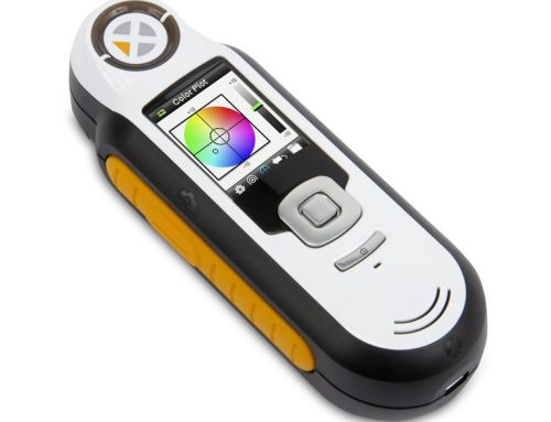 ColorÃ­metro: Novedad
