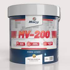 macy mv 200