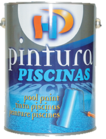 pintura para piscinas