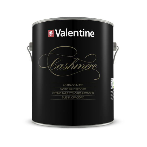 CASHMERE BLANCO VALENTINE