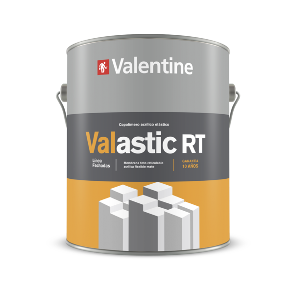 VALASTIC RT BLANCO VALENTINE