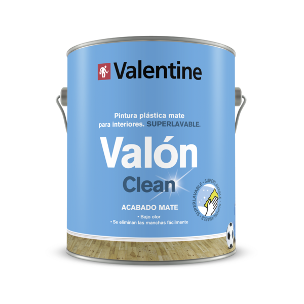 VALON CLEAN BLANCO VALENTINE