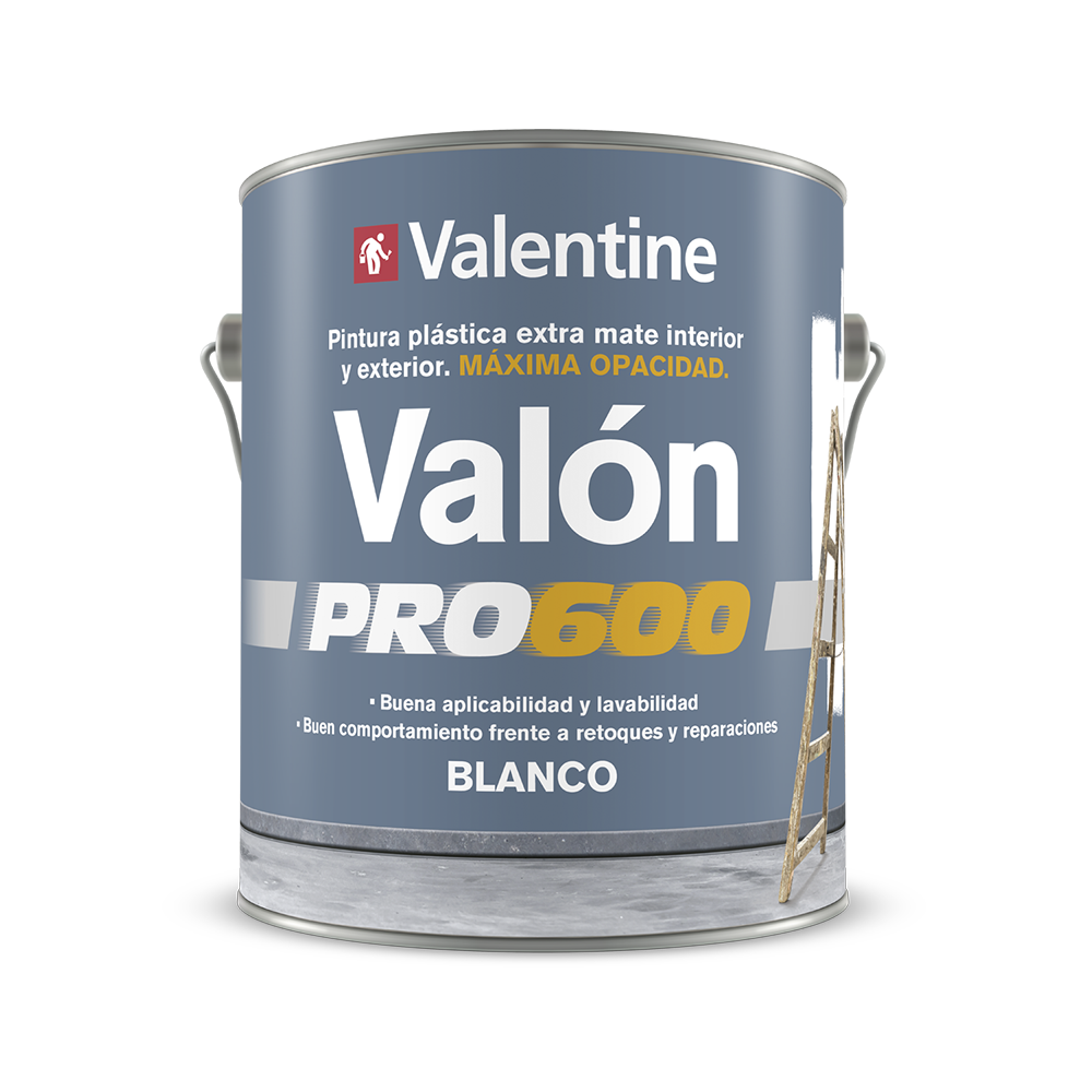 VALON PRO 600 VALENTINE
