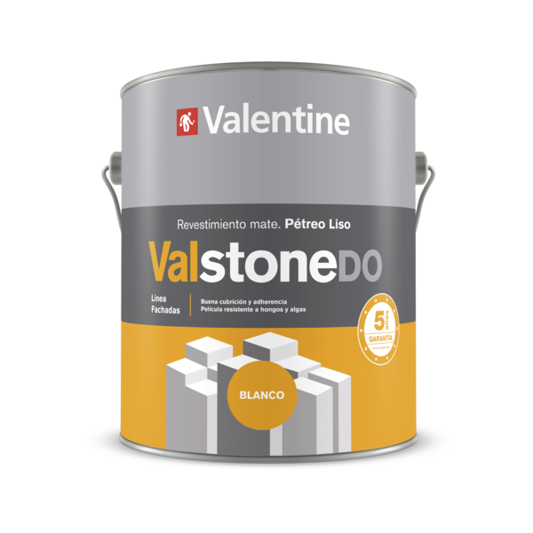 VALSTONE D0 BLANCO VALENTINE